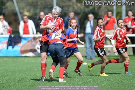 2016-03-20 Coppa Italia Seniores Femminile 2543 ASRugby Milano-Rugby Parabiago